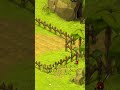 El Secreto de Aerafal: Cómo nació el Dofus Esmeralda Dofus: La historia de amor que el mundo olvidó