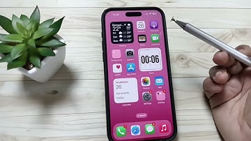 How to Turn On/Off 24-Hour Time Format on iPhone 16/16 Pro Max