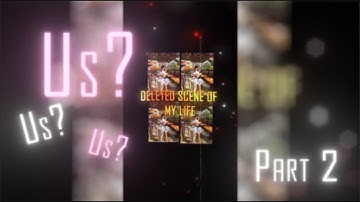 Mai koi aisa geet gaau | Part 2 | ae inspired | alightmotion |