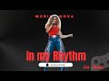 🎵 In My Rhythm – Empowering Electro-Pop Anthem | Female Vocal | Brazilian Beats