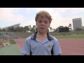 Rohan Bright Interview