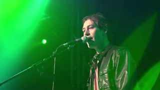 Matisyahu "Jerusalem" Acoustic - 02 Academy, London chords