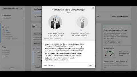 Facebook SDK (in almost all apps you use) IS SPYING ON YOU