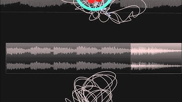 Borderlands Granular Chords Demo