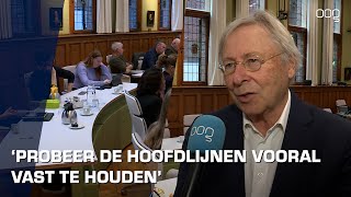 Bbb, Groenlinks, Pvda, Groninger Belang En Vvd Mogelijk Nieuw Provinciebestuur