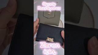 Siparis için Shopier Busef Box 🎀 Instagram Busef.box #kesfetbeniöneçıkart #sürpriz #packingorders