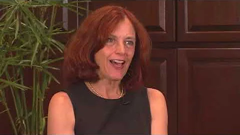 NDVFRI Dr  Kathleen Ferraro, interview