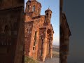 Ծաղկունքի Սուրբ Սարգիս եկեղեցի և մատուռ🙏 #armenia #travel #hayastanjan #hayastan #mountains