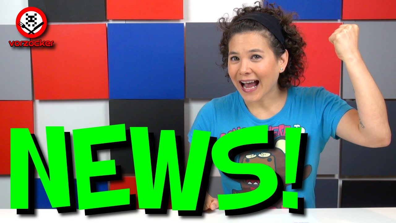 NEWS Pokémon GO - Fallout - Watch Dogs 2 - Battlefield - Xbox - gamescom