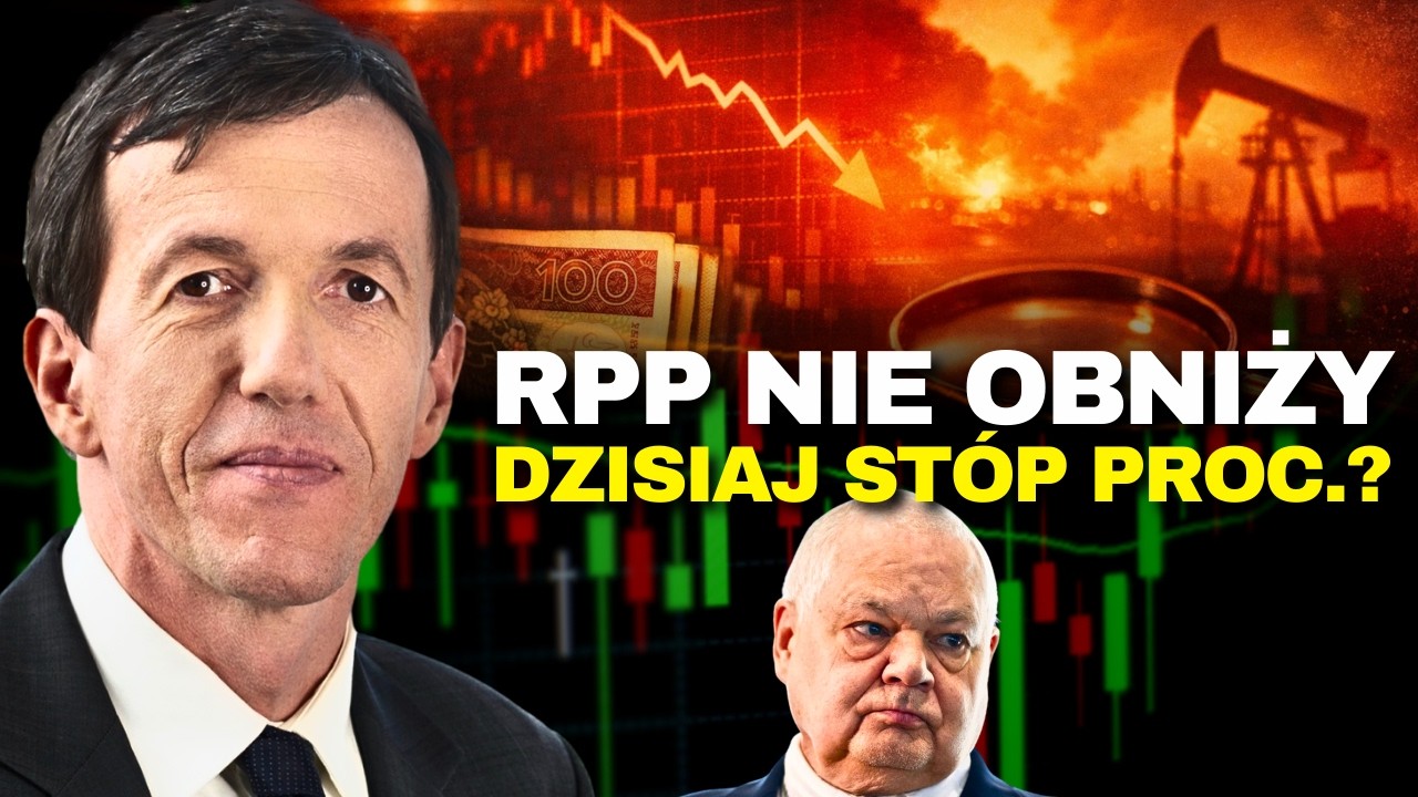 Łapacze dołków na rynkach mają trudne życie?