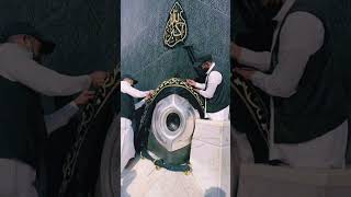 "Ramzan Ke Roze Aur Noorani Naat | Heart Touching Ramadan Vibes" #youtubeshorts #islamicshorts