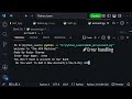 Bank Simulator using Python! 🐍🐍 #python #coding #programming #banksimulator