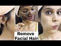 *NEW* Permanent FACIAL HAIR REMOVAL AT HOME | Super Style Tips