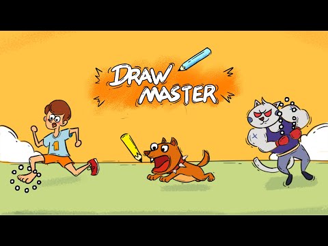 Draw Master
