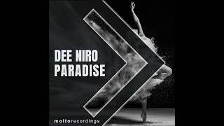 Dee Niro - Paradise (Radio Edit)