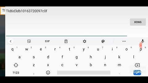 Code MiniWord ngày Quốc khánh 2-9 năm 2020