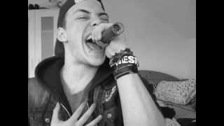 Blessthefall - "You Wear A Crown But You're No King