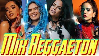 Mix Reggaeton 2022 - Becky G, Maluma, Karol G, Rosalia - Mix Exitos