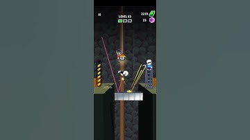 Johnny Trigger level 83