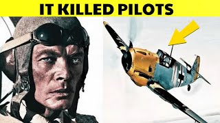 From world’s best fighter to flying death trap: the shocking BF 109 story
