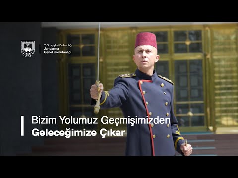 Bizim yolumuz kahramanlıkla dolu geçmişimizden, güçlü geleceğimize çıkar🇹🇷