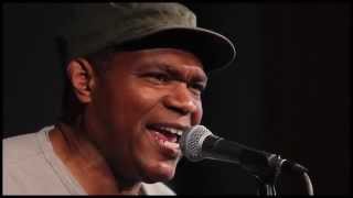 Video thumbnail of "Robert Cray - "Side Dish""