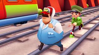 Subway Surfers Inspector Jake screenshot 4