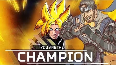 Untitled Apex Montage #2