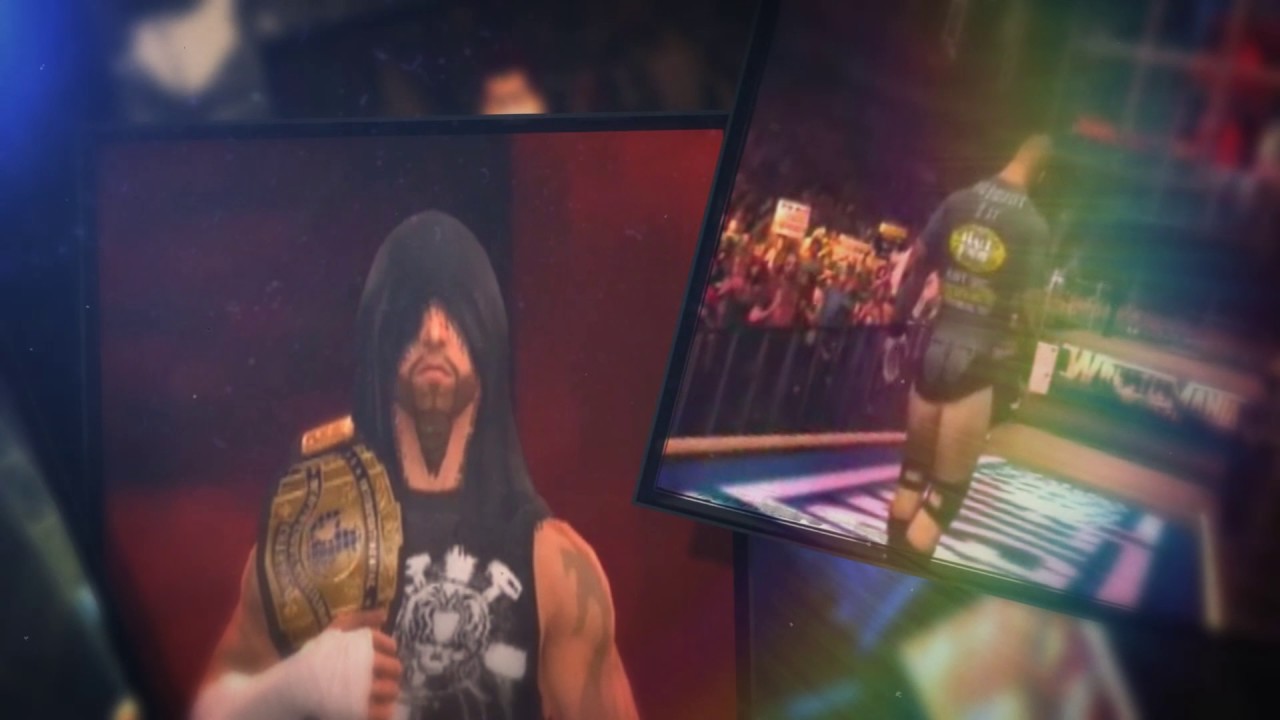 OCWFED - This is Wrestlution