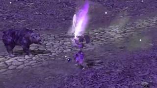 Metin2 Skills Warrior Corpo