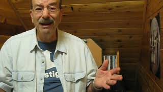 Bill Champlin - From The Sons to WunderGround