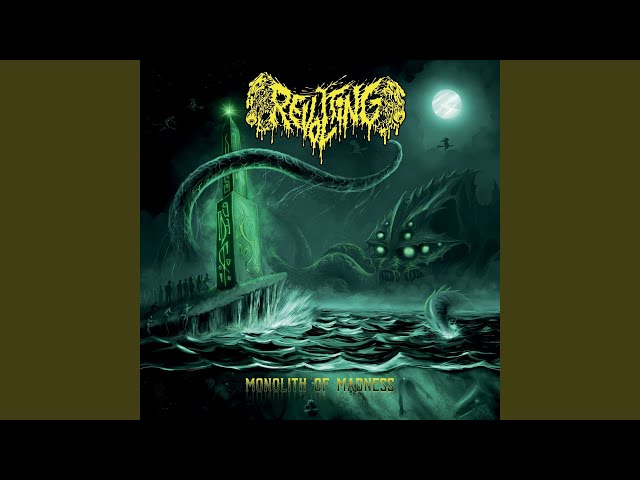 Revolting - Procession To The Monolith