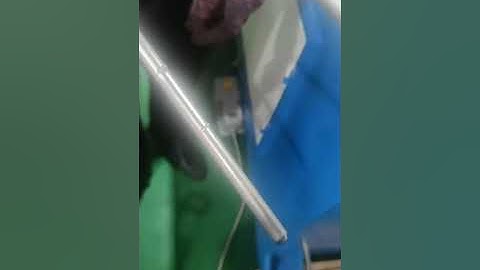 headrest tooth forming machine