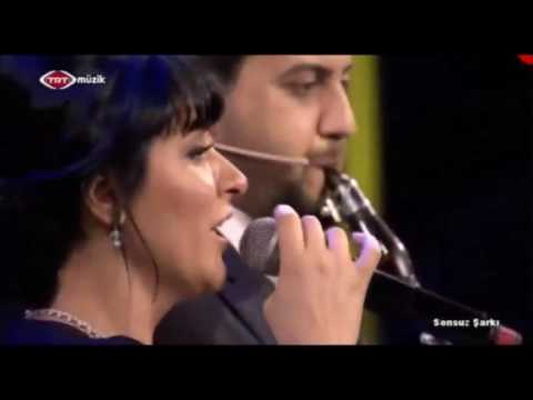 Zara & Serkan Çağrı ''Bakışı Çağırır Beni Uzaktan'' [SONSUZ ŞARKI]