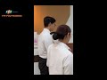 Sinh viên Quản trị Khách sạn Nhà hàng và bài toán “chạm” đến cảm xúc khách hàng qua Dự án 1