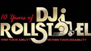 DJ Rollstoel - Yaardt & Gqom Switch Up Mix 30-December-2022