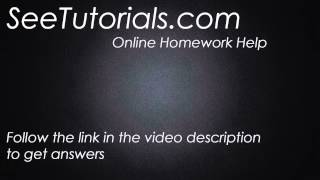 BUS 519 Assignment 1 Assess Organizational Readiness