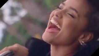Tyla - Breathe Me (Offcial Music Video)