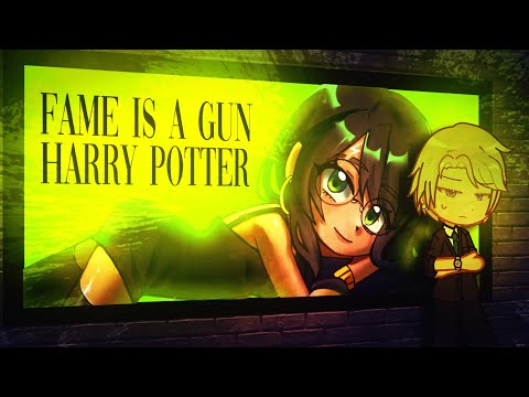 FAME IS A GUN | DRARRY