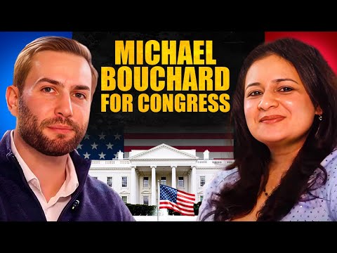 Michael Bouchard for Congress. Michigan district 10th | Gold Media LLC