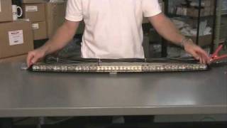 Sound Off Signal Pinnacle Interior Lightbar