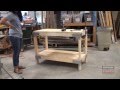 Easy-to-Build Workbench Kit