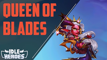 Idle Heroes - Beginner Guide: Your FIRST Transcendence Hero!