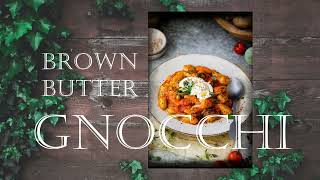 Homemade Gnocchi | ⏳ | How to make Gnocchi step-by-step