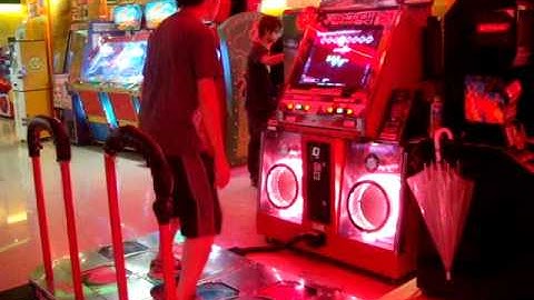 Boss Rush X2 double  NORMAL VANESSA