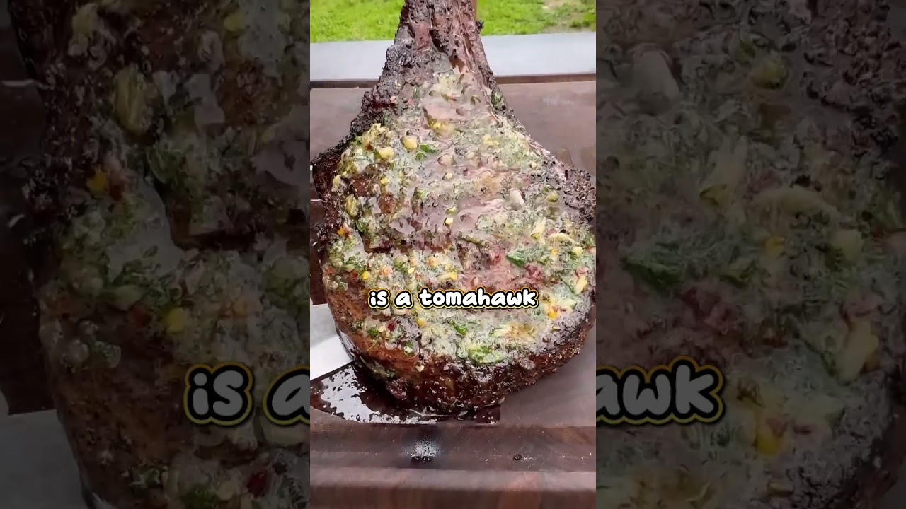 Streamer gets a real tomahawk! iykyk!