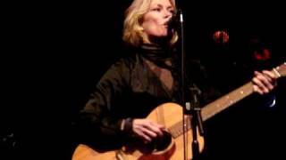 Cerys Matthews - Heron (Sheffield 2008)