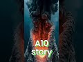 The Giant "Black Smoker" Hydrothermal Vents That Create Toxic Underwater
