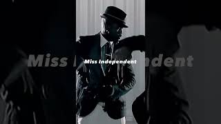 Ne-Yo - Miss Independent #neyo #neyonation #hiphop #music #rap #youtubeshorts #rnb #throwback