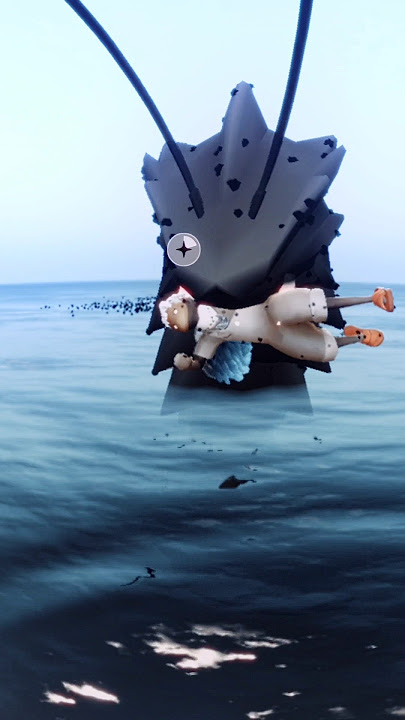 OMG! Hunter Baby Is Back | Baby Krill | Days of Nature | Sky Cotl | Sky BETA